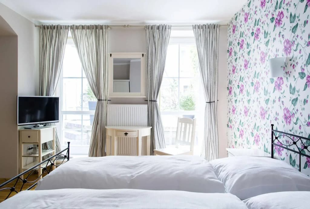 Hotel Residenz Begaswinkel - photo 3
