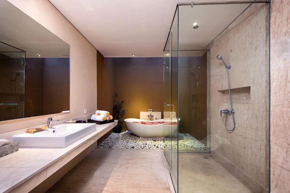 Villa Pentagon Bali - photo 9