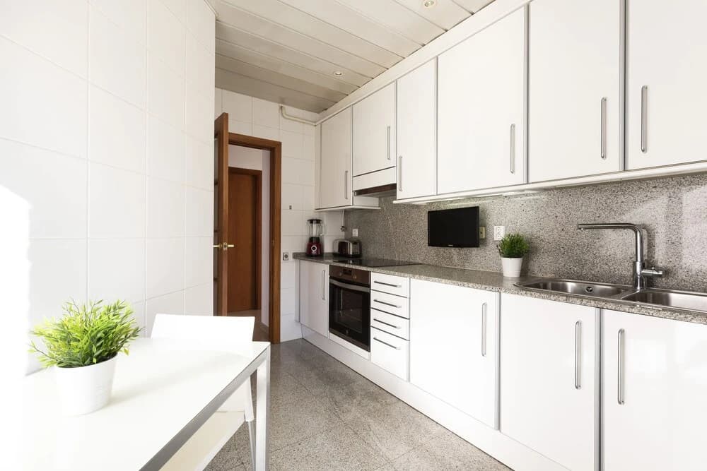 Ab Centric Sant Antoni Apartment - photo 15
