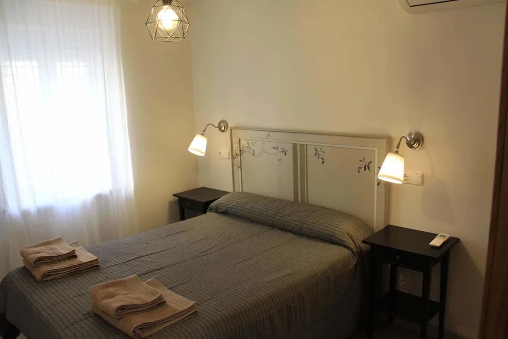 Madrid Rent 2 - photo 4