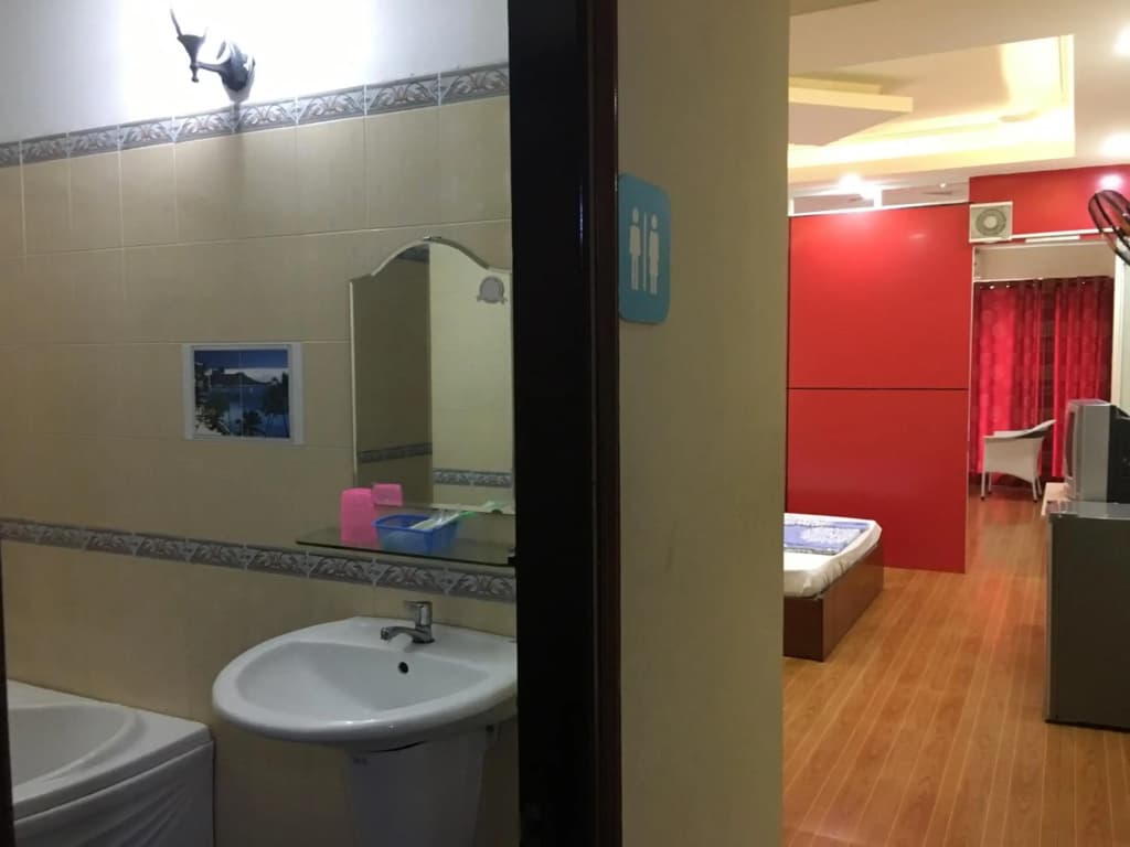 Bao Long Hotel - photo 8