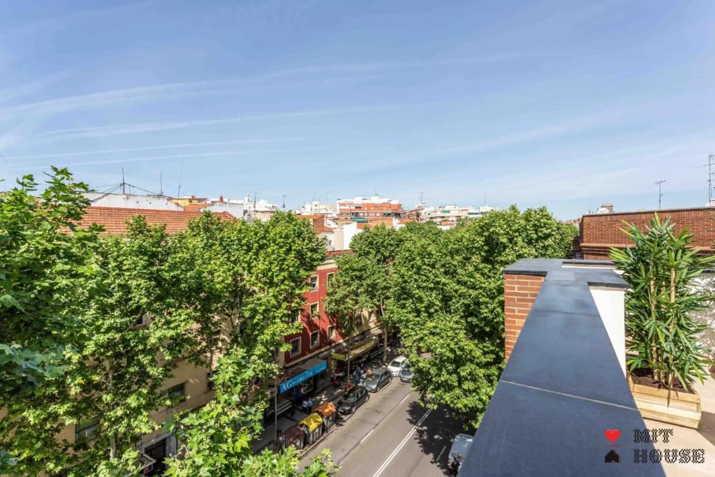 MIT House Antonio Lopez en Madrid - photo 50