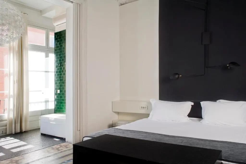 Hotel Praktik Rambla - photo 6