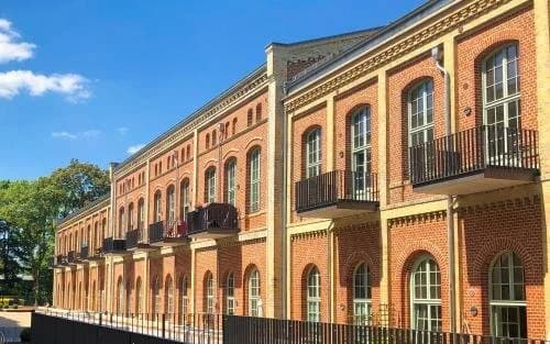 Park Penthouses Insel Eiswerder - photo 31