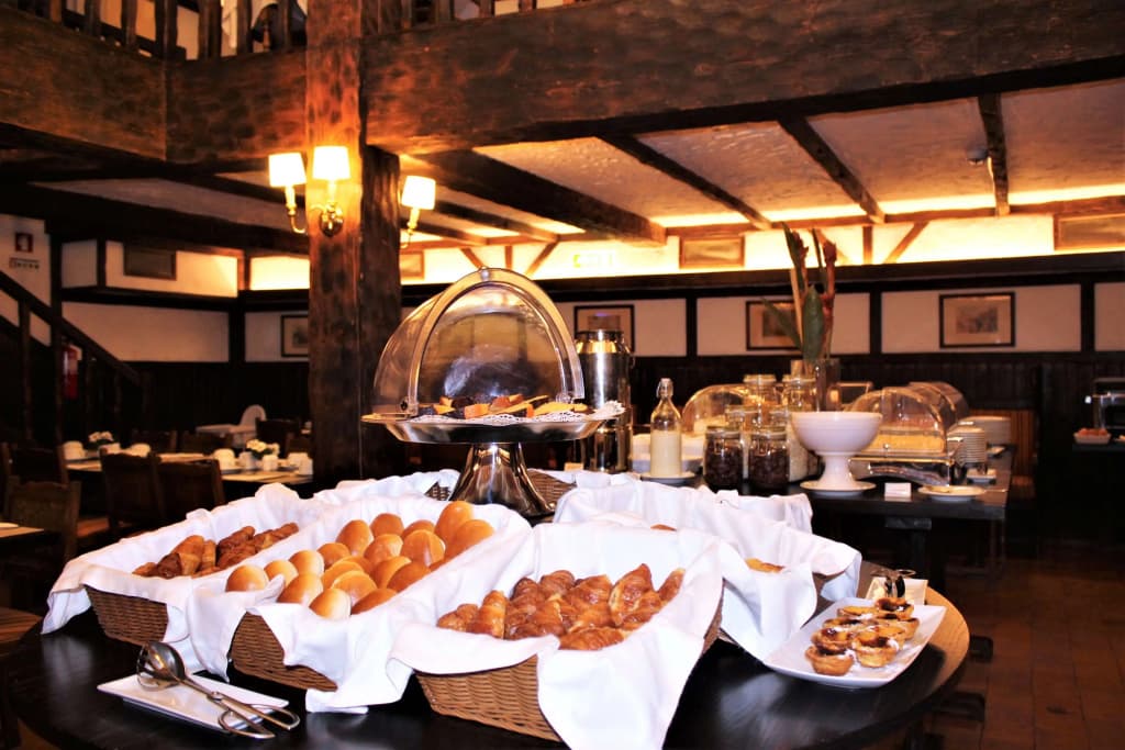 SANA Rex Hotel - photo 12