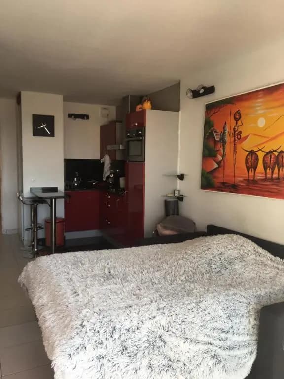 Superbe Studio Parking Piscine (Adults Only) - main photo