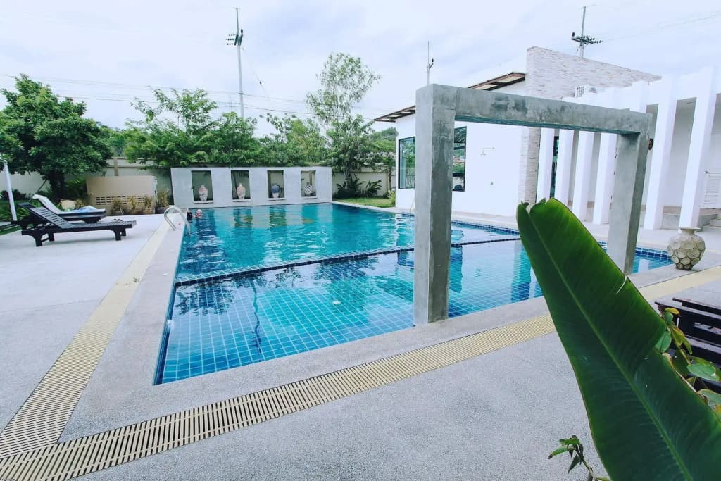 Kiri Nakara Hua Hin Holiday Home - photo 11