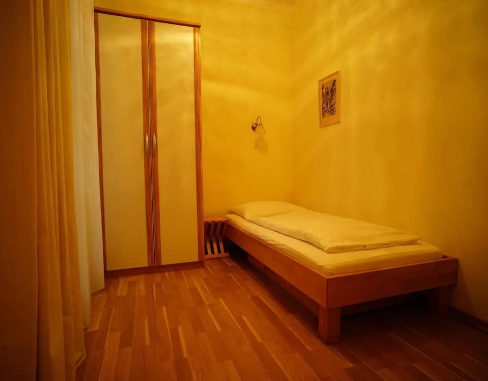 Pension Liechtenstein - photo 4