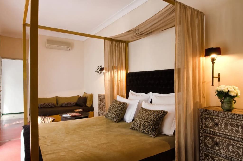 Riad Vert Marrakech - photo 3