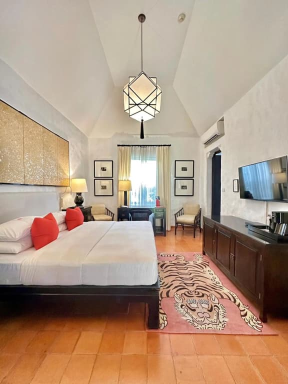 Rachamankha Hotel - photo 43