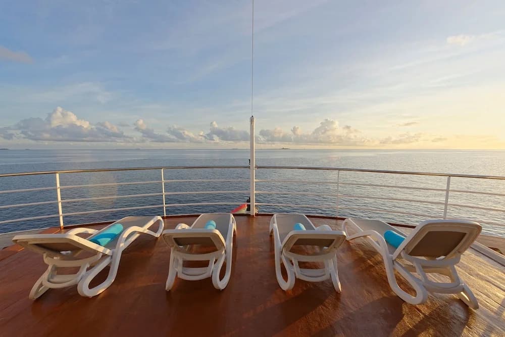 Yasawa Princess - photo 10