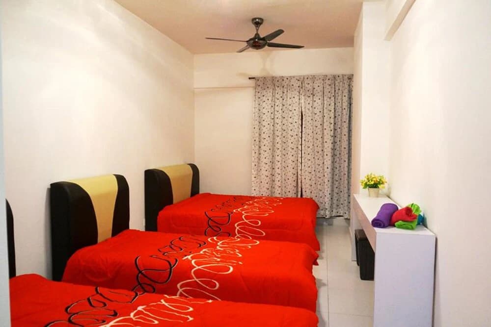 Ai Homestay @ Elit Height, Penang - photo 6
