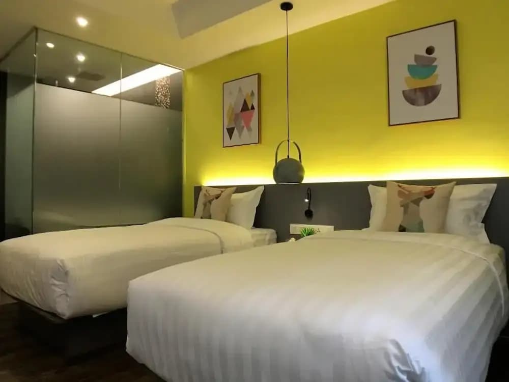 Apple Hotel Times Square - photo 3