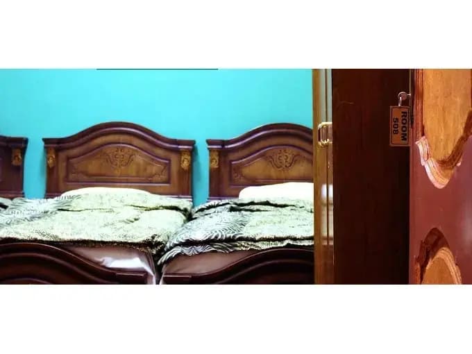Sufi Nights Hostel - photo 13