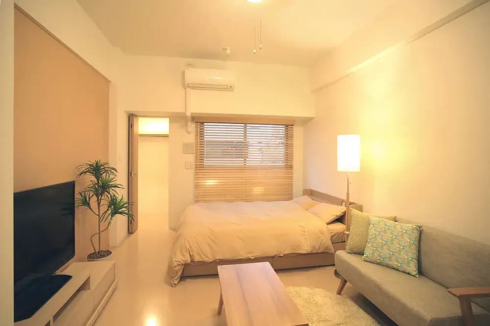 SERENITE Umedakita - photo 28