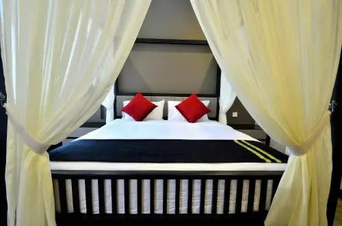 Plumeria Luxury Service Villa - photo 4