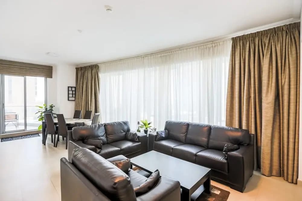 Aurora Tower by Driven Holiday Homes - photo 3