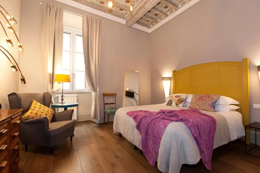 Casa Fabbrini Fancy Suites - photo 3