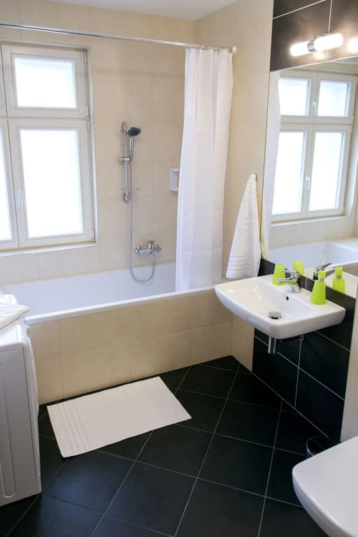 Limes Apartments - photo 6