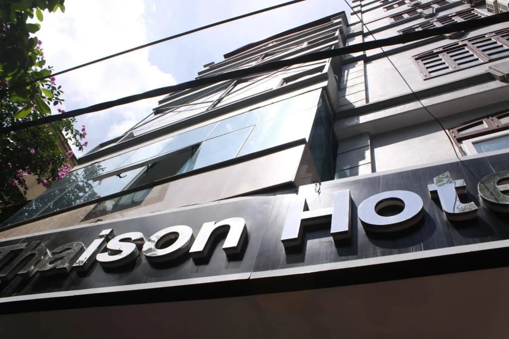 Alisa Hotel & Spa - photo 1