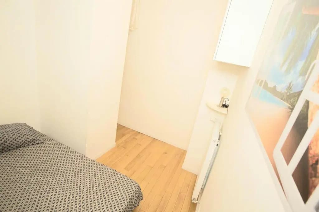 Location F3 Fontenay-Aux-Roses - photo 5