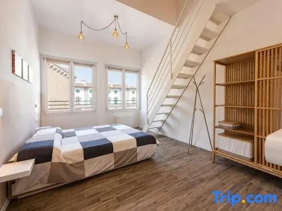 Ruote Stylish Loft by Mmega - photo 14