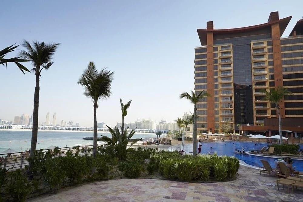 HiGuests Vacation Homes - Tiara Residence Diamond Tower - photo 19