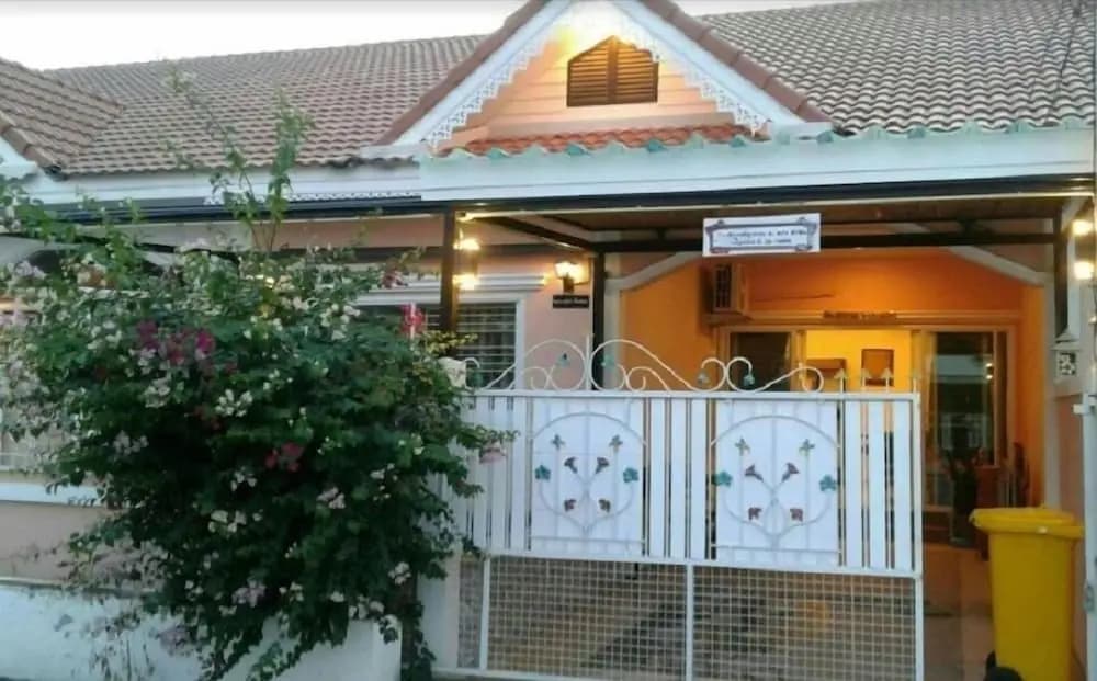 Wongsuwan Pool Villa - main photo
