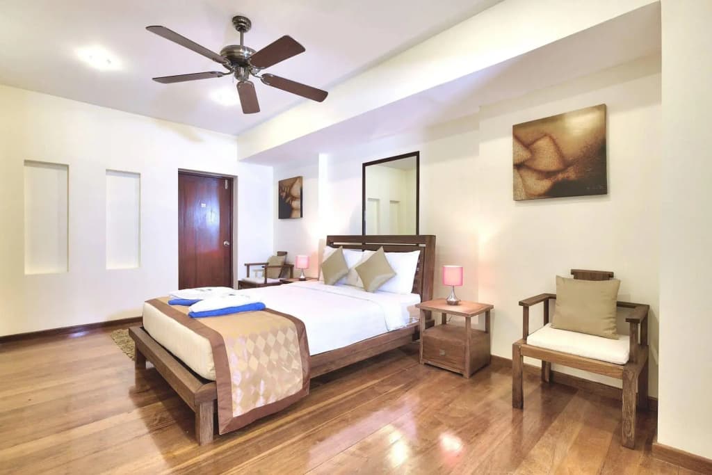 Villa Maphraaw - photo 5