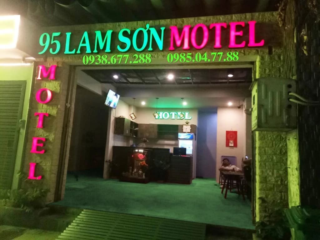 95 Lam Son Hotel - photo 7