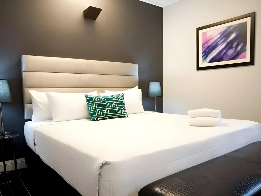 Hotel Challis Potts Point - photo 5