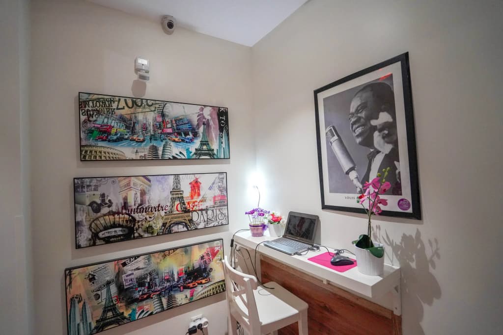 Hostal Art Madrid - photo 10