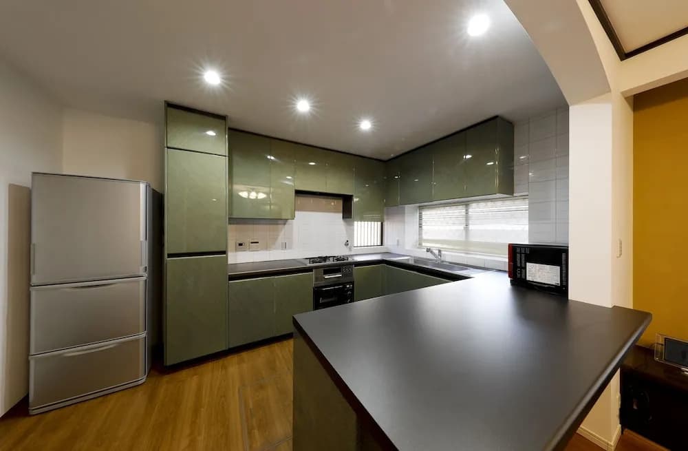 Residence inn Makinoyado - photo 21