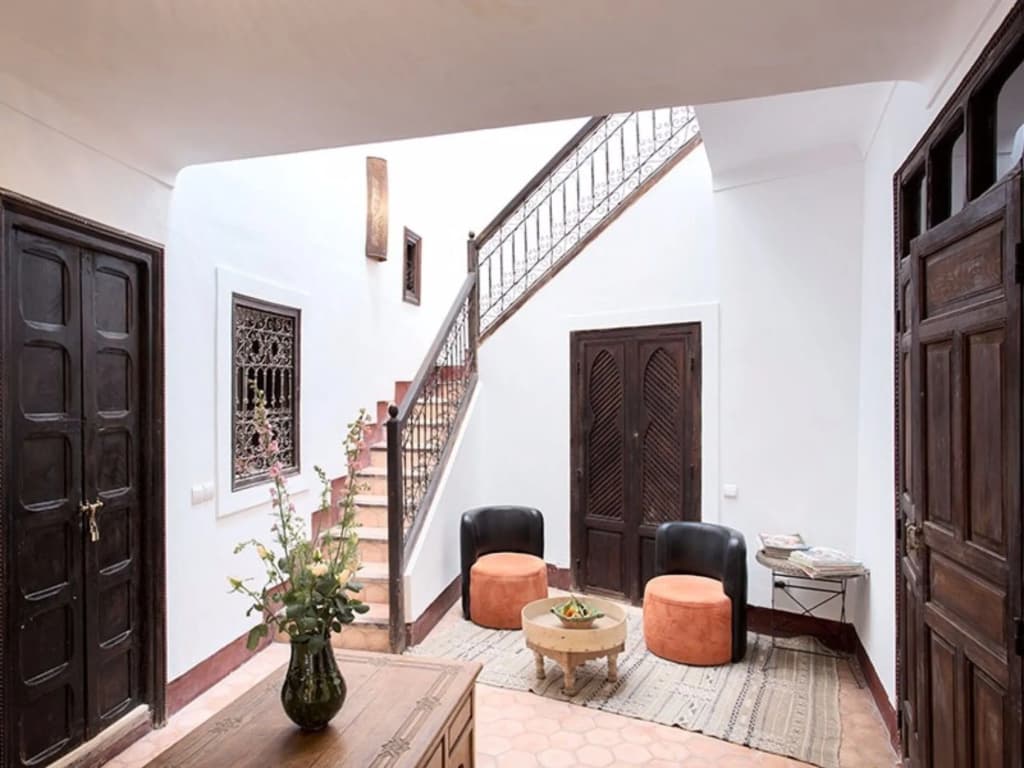 Riad Jnan el Cadi - photo 13