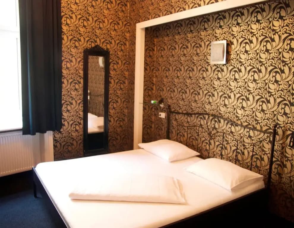 Hotel Goldene Spinne - photo 5