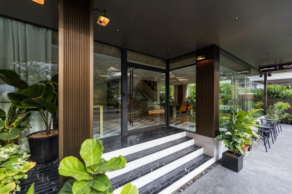 Volve Hotel Bangkok - photo 18
