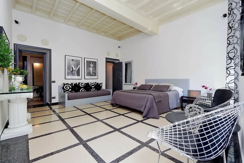 Barberini Deluxe - photo 16