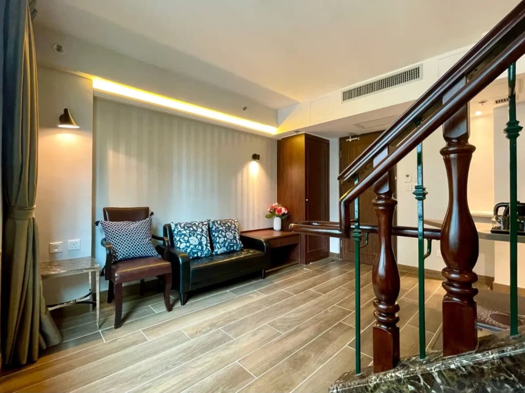 Lander Grand Hotel - photo 10