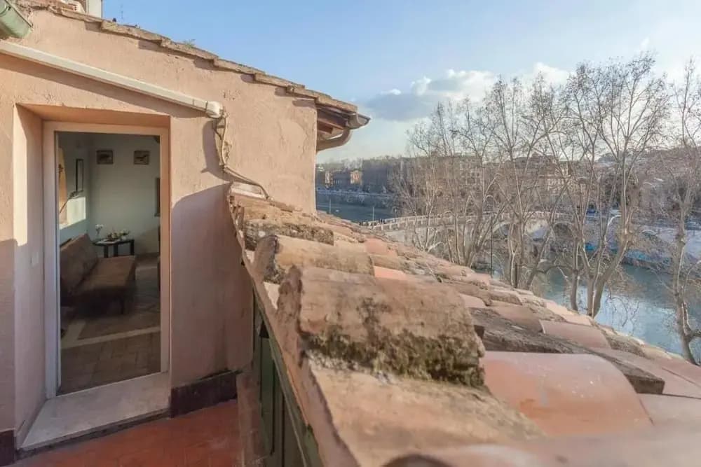 Grottini Charme Penthouse - photo 7