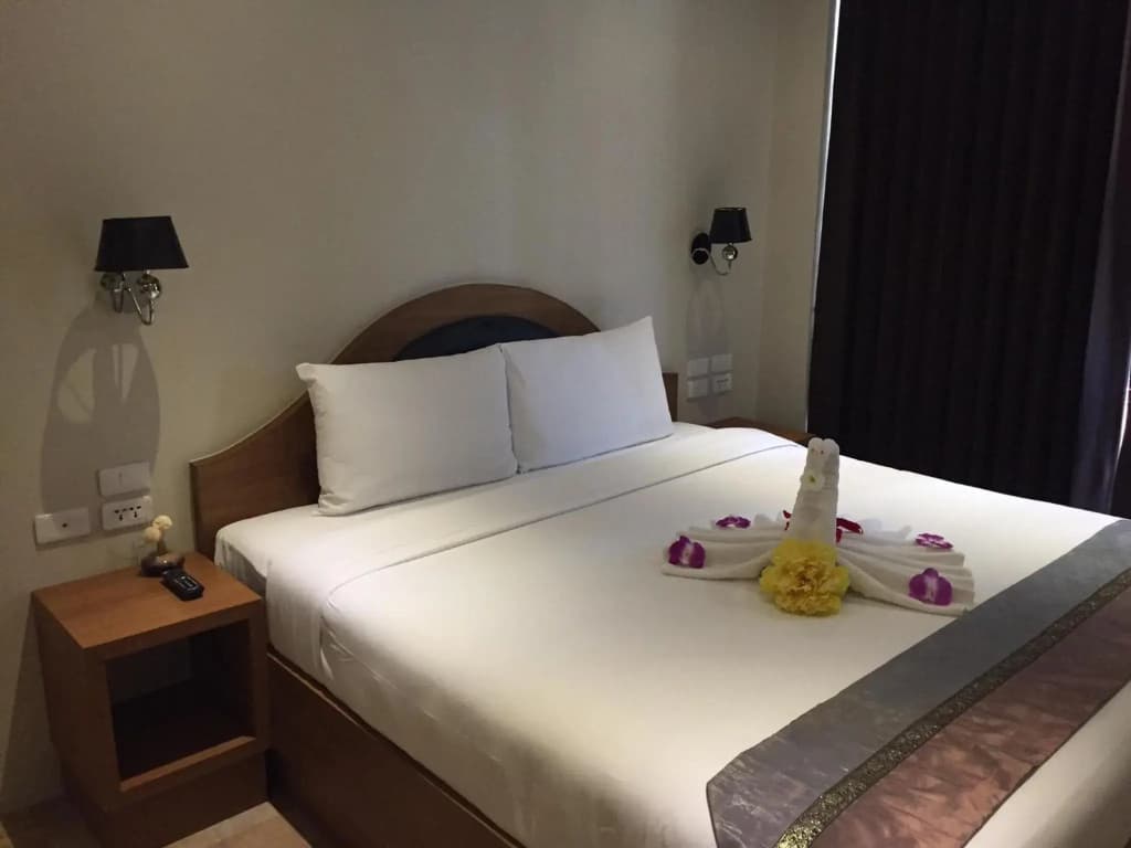 At Samui Boutique Hotel - photo 4