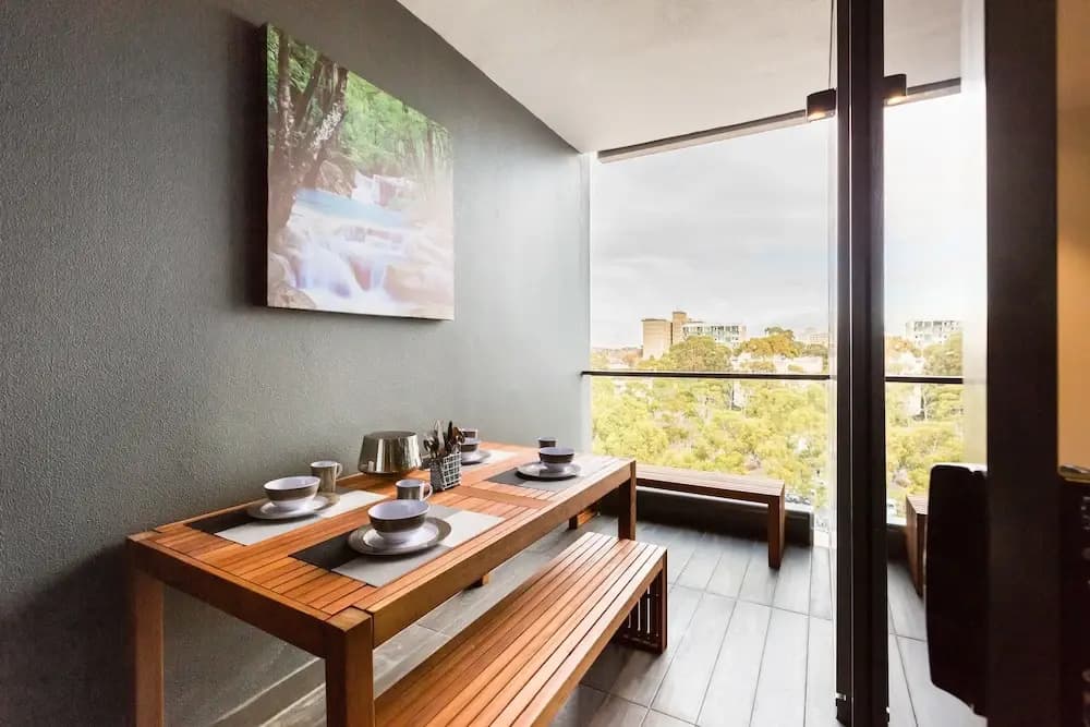ESTHER, 2BDR South Yarra Apartment - photo 6
