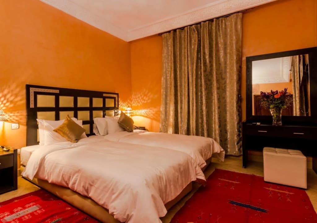 Riad Marrakech House - photo 4