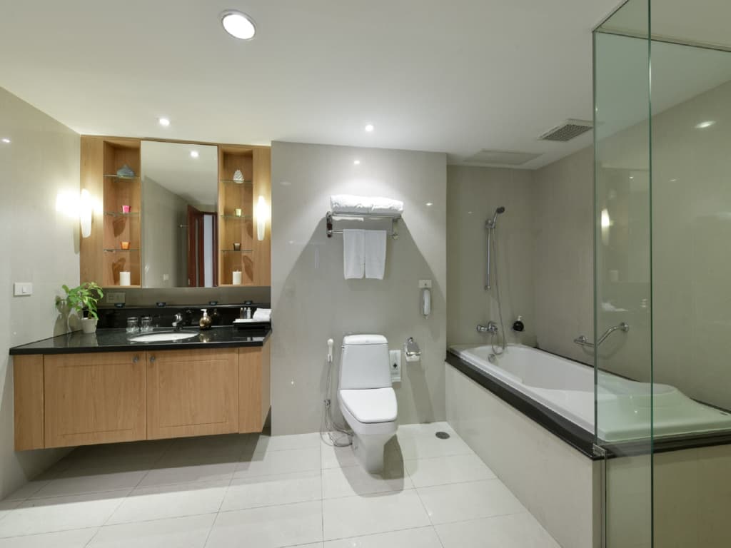 Centre Point Sukhumvit Thong Lo - photo 10