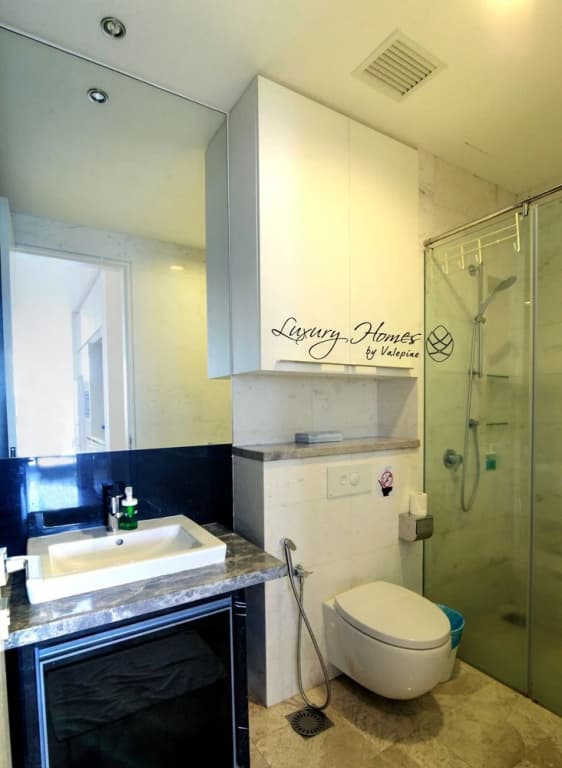Zenspace D'Face Suites - photo 10