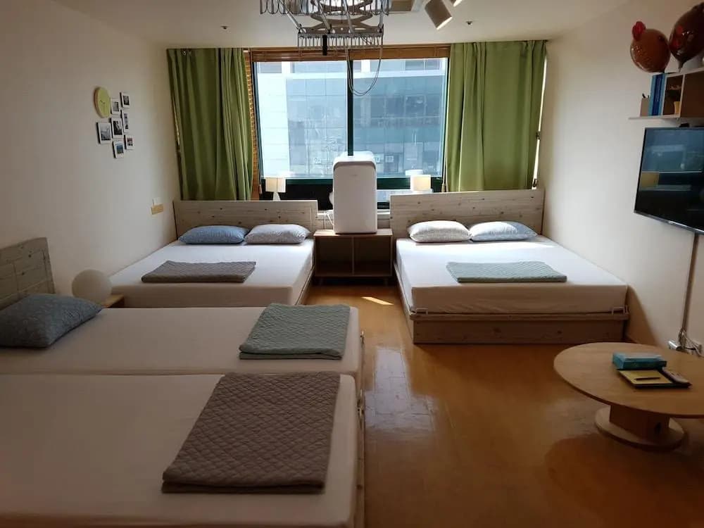 Hong Stay Hongdae - photo 3