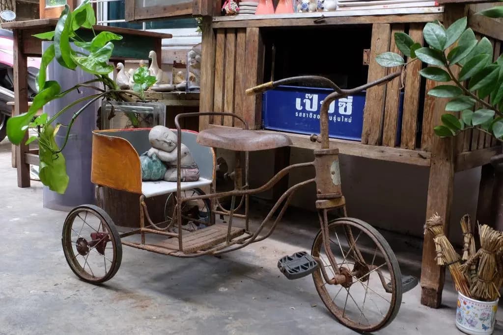 Sud Soi Guesthouse - photo 20