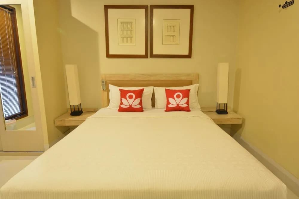 ZEN Rooms Kemang Ampera - photo 2
