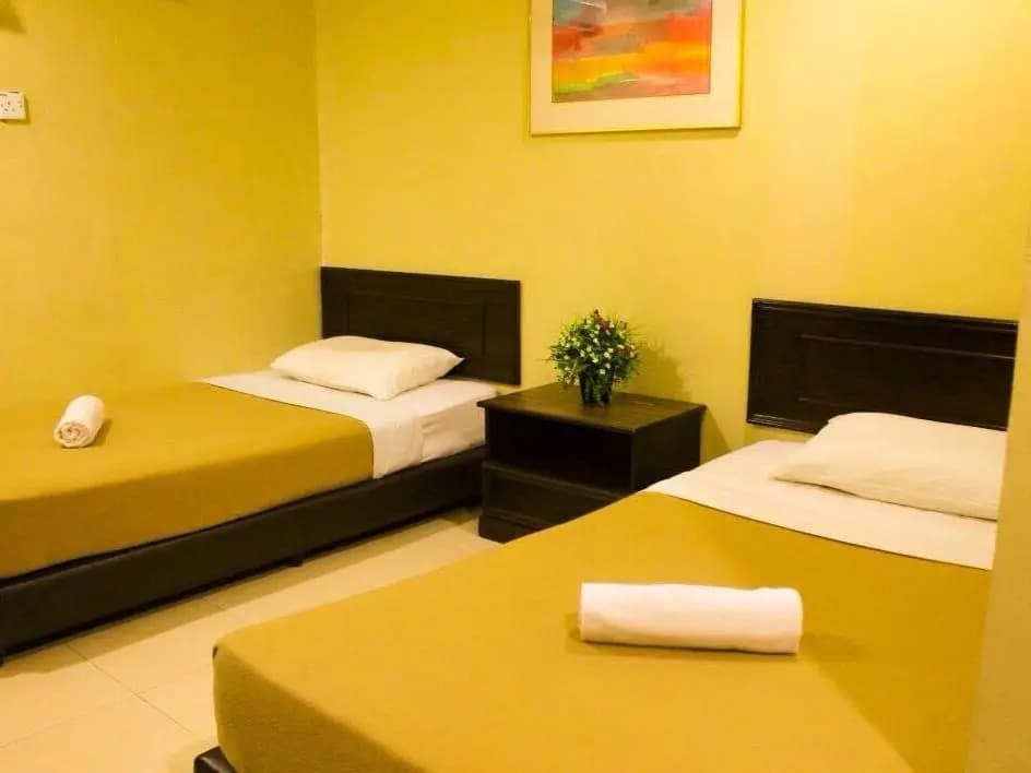 The Heritage Hotel - photo 1