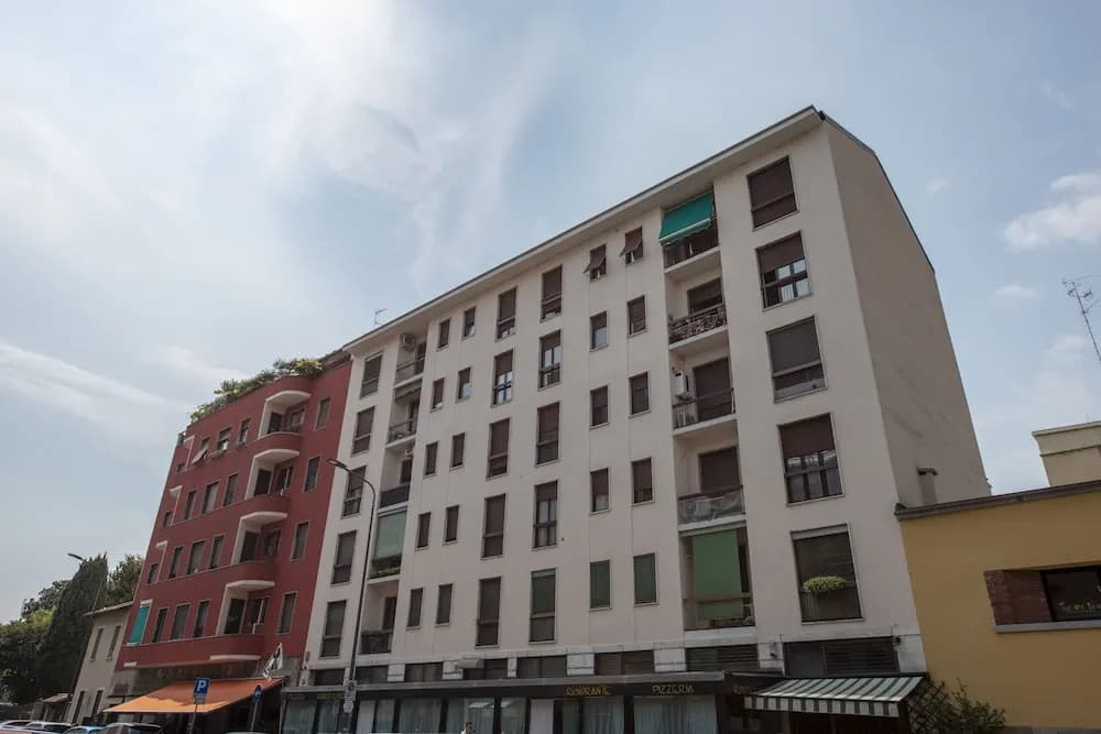 Fieramilanocity - Masaccio - photo 1