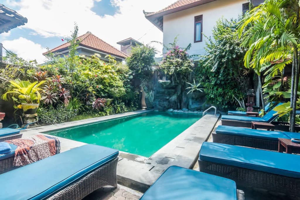ZEN Rooms Sanur Danau Toba - photo 7